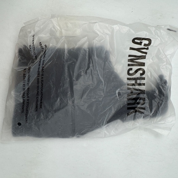 NEW Gymshark Everyday Seamless Sports Bra Small - Picture 5 of 6